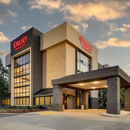 Drury Inn & Suites Cape Girardeau Luaran gambar
