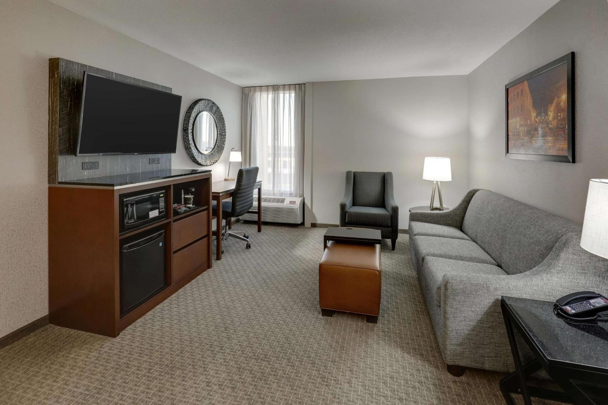 Drury Inn & Suites Cape Girardeau Luaran gambar