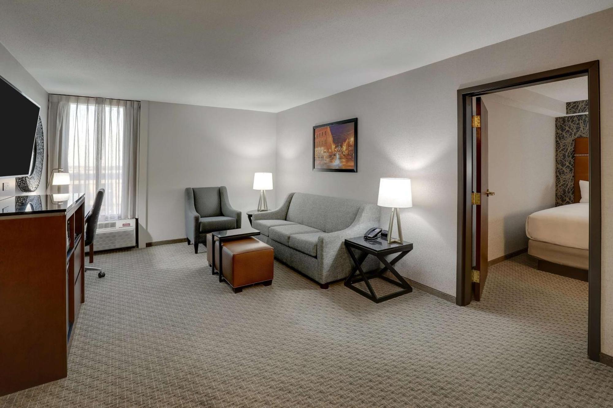 Drury Inn & Suites Cape Girardeau Luaran gambar