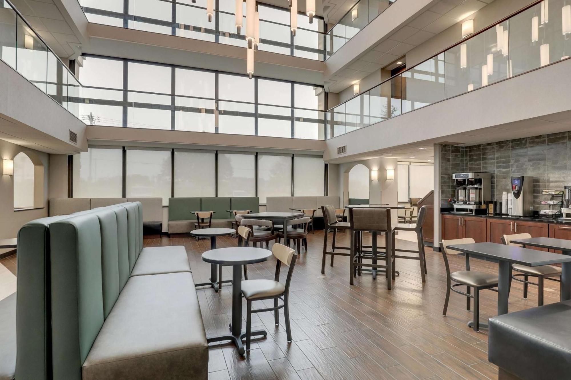 Drury Inn & Suites Cape Girardeau Luaran gambar