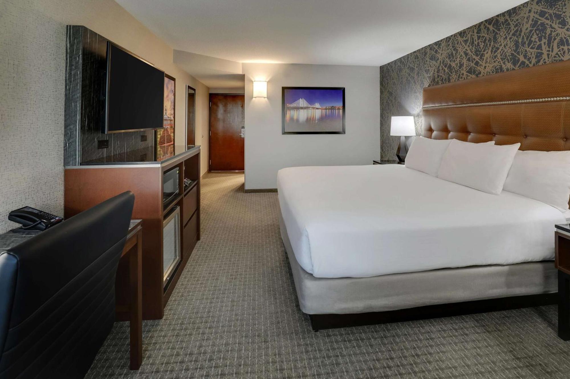 Drury Inn & Suites Cape Girardeau Luaran gambar
