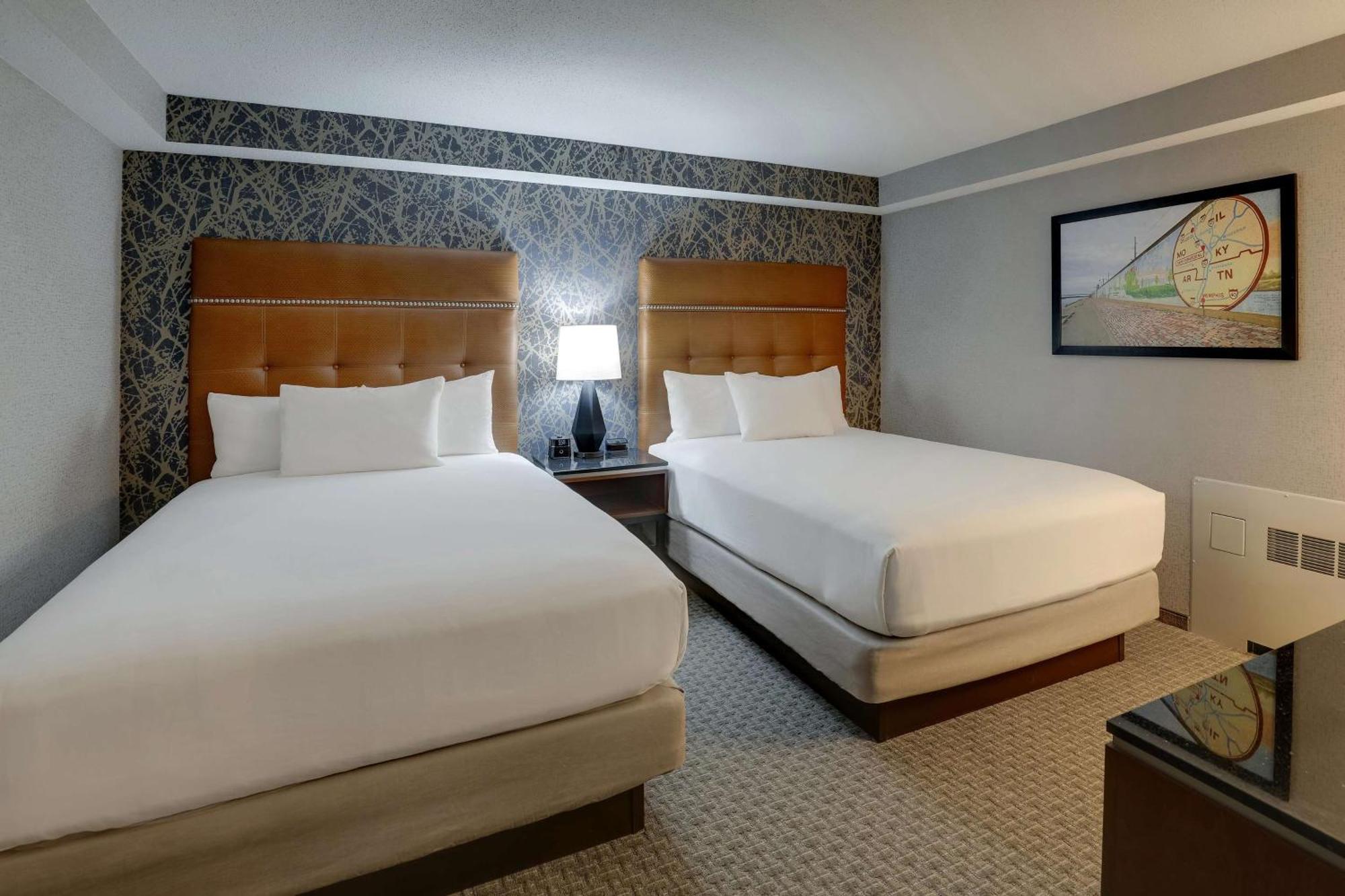 Drury Inn & Suites Cape Girardeau Luaran gambar