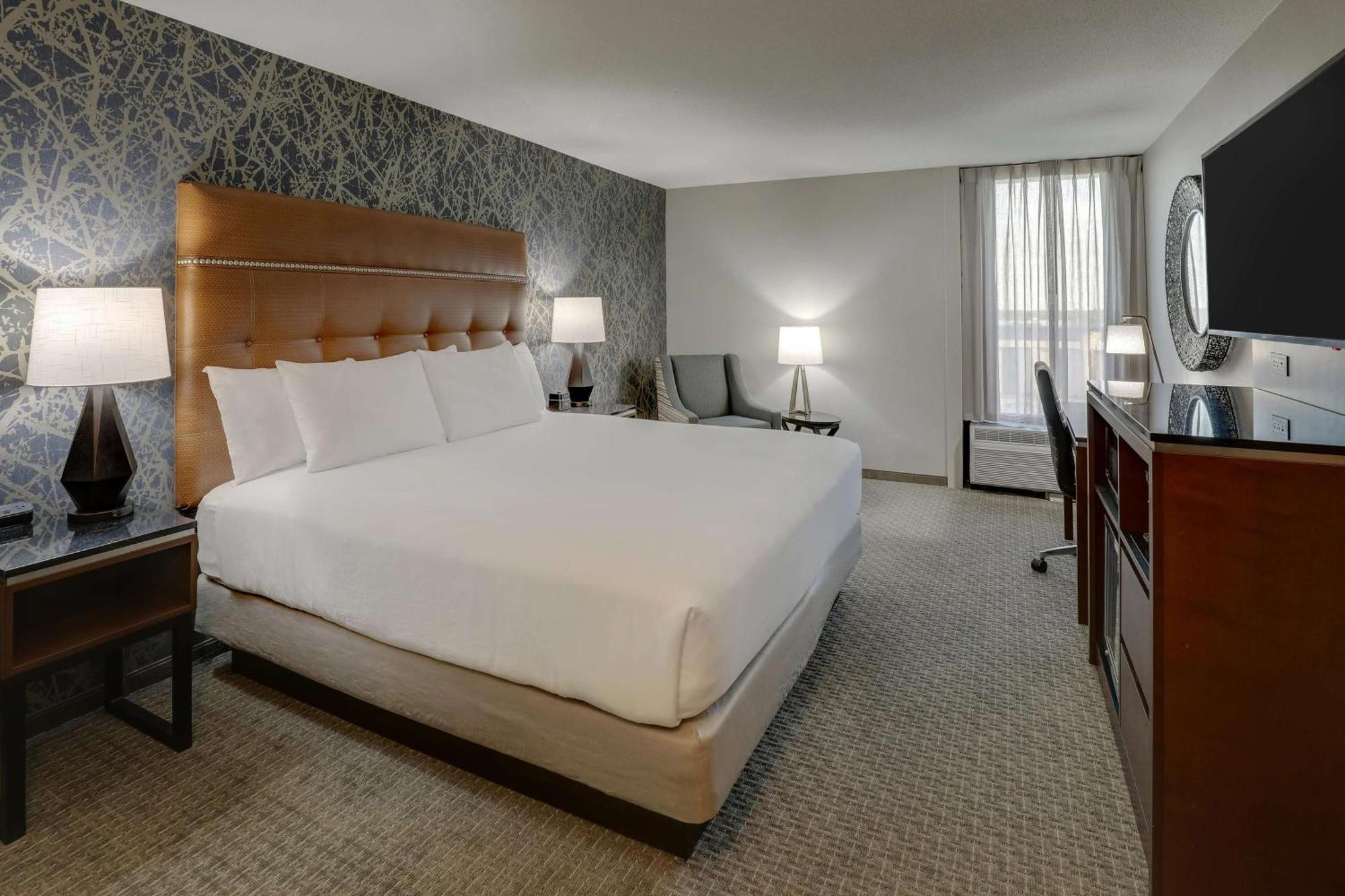 Drury Inn & Suites Cape Girardeau Luaran gambar