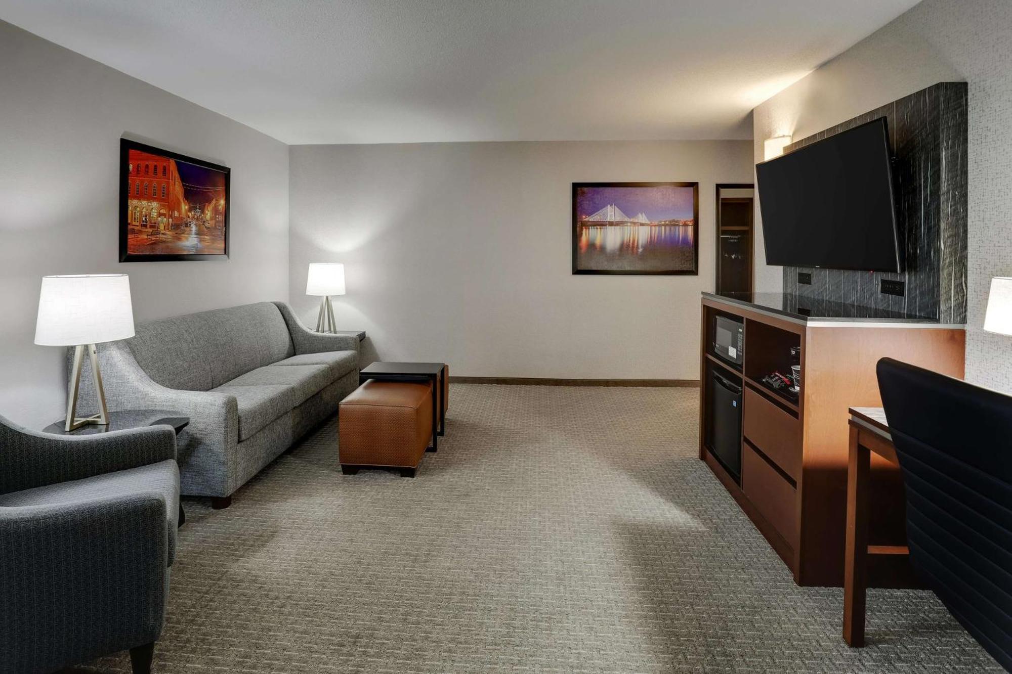Drury Inn & Suites Cape Girardeau Luaran gambar