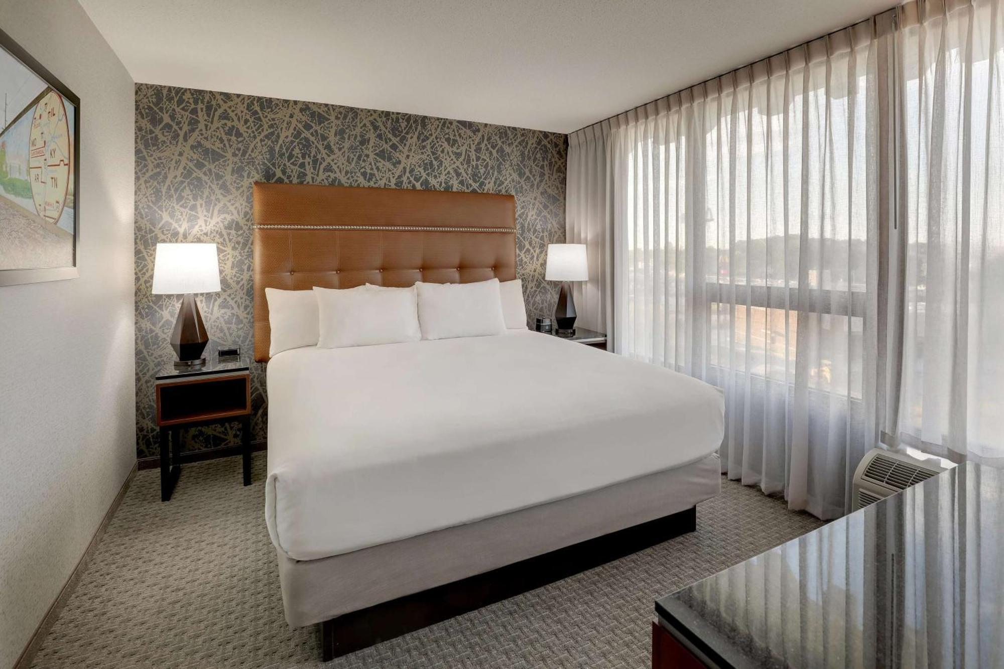 Drury Inn & Suites Cape Girardeau Luaran gambar