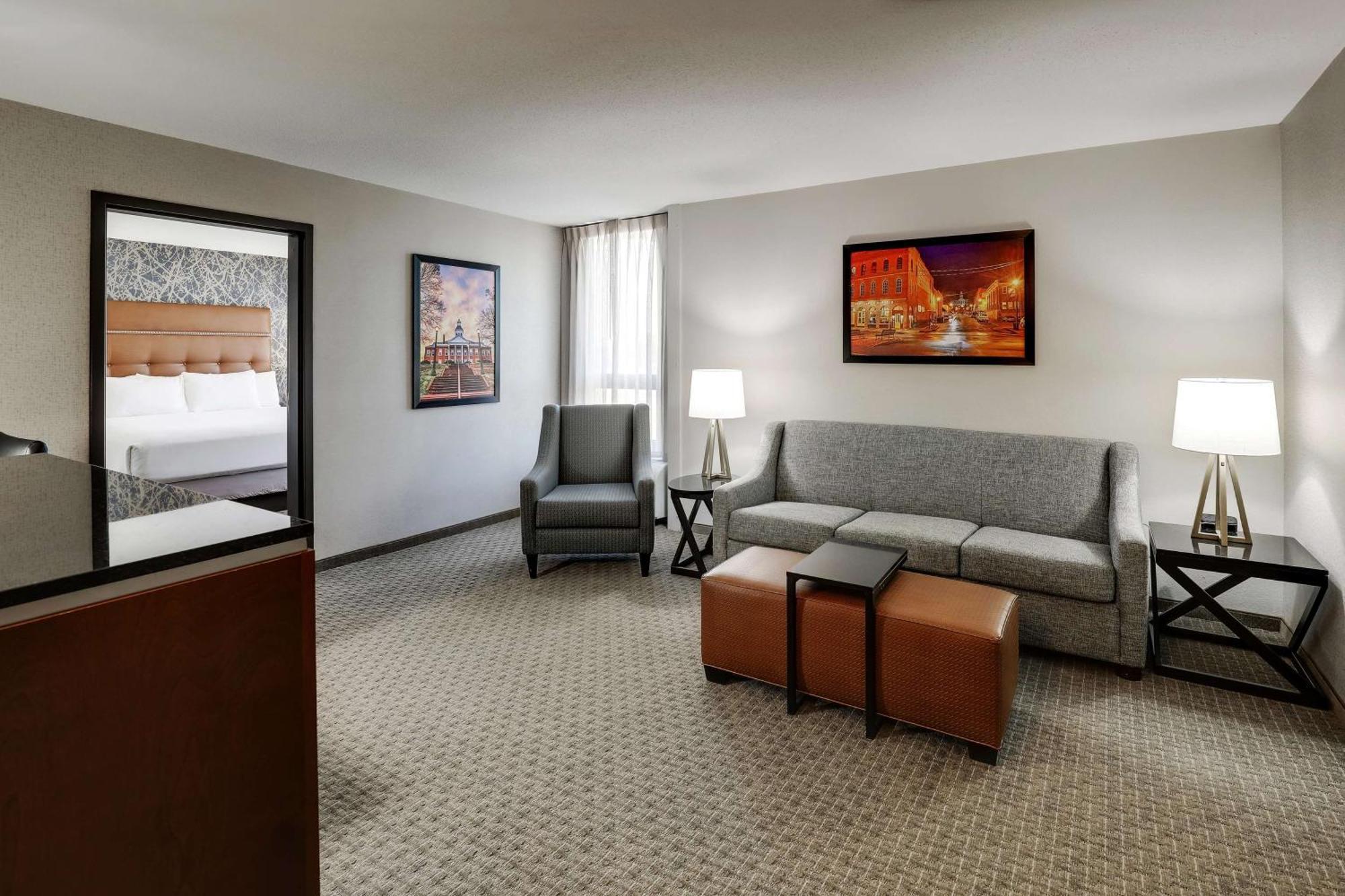 Drury Inn & Suites Cape Girardeau Luaran gambar
