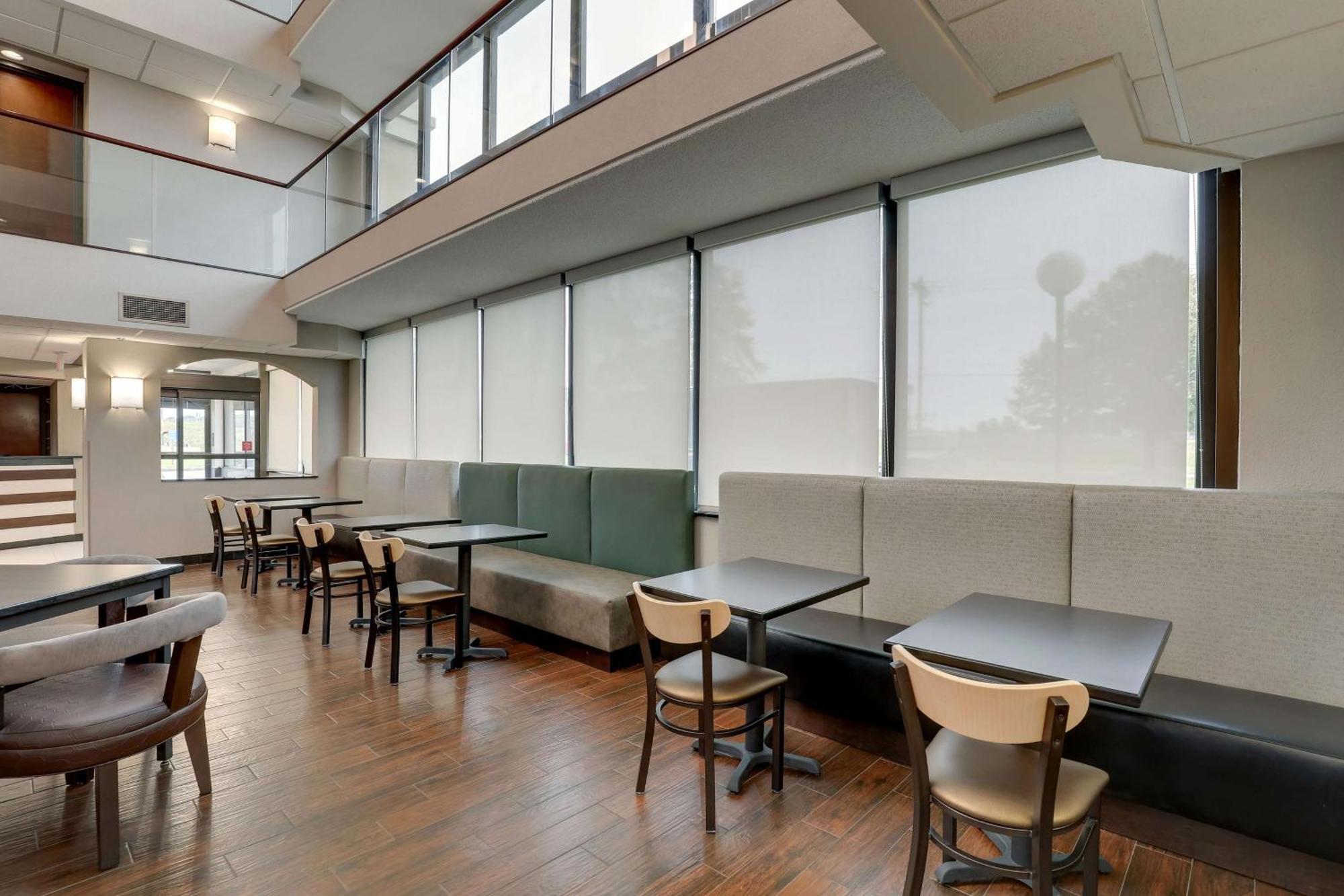 Drury Inn & Suites Cape Girardeau Luaran gambar
