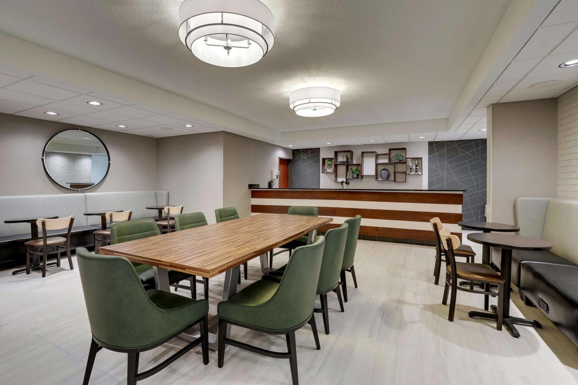 Drury Inn & Suites Cape Girardeau Luaran gambar