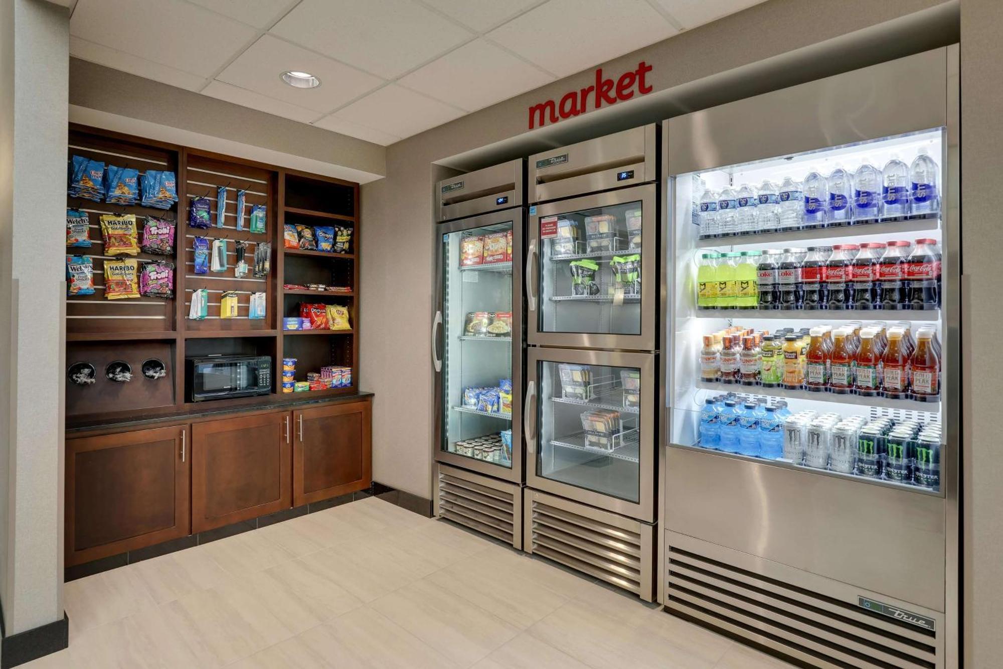 Drury Inn & Suites Cape Girardeau Luaran gambar