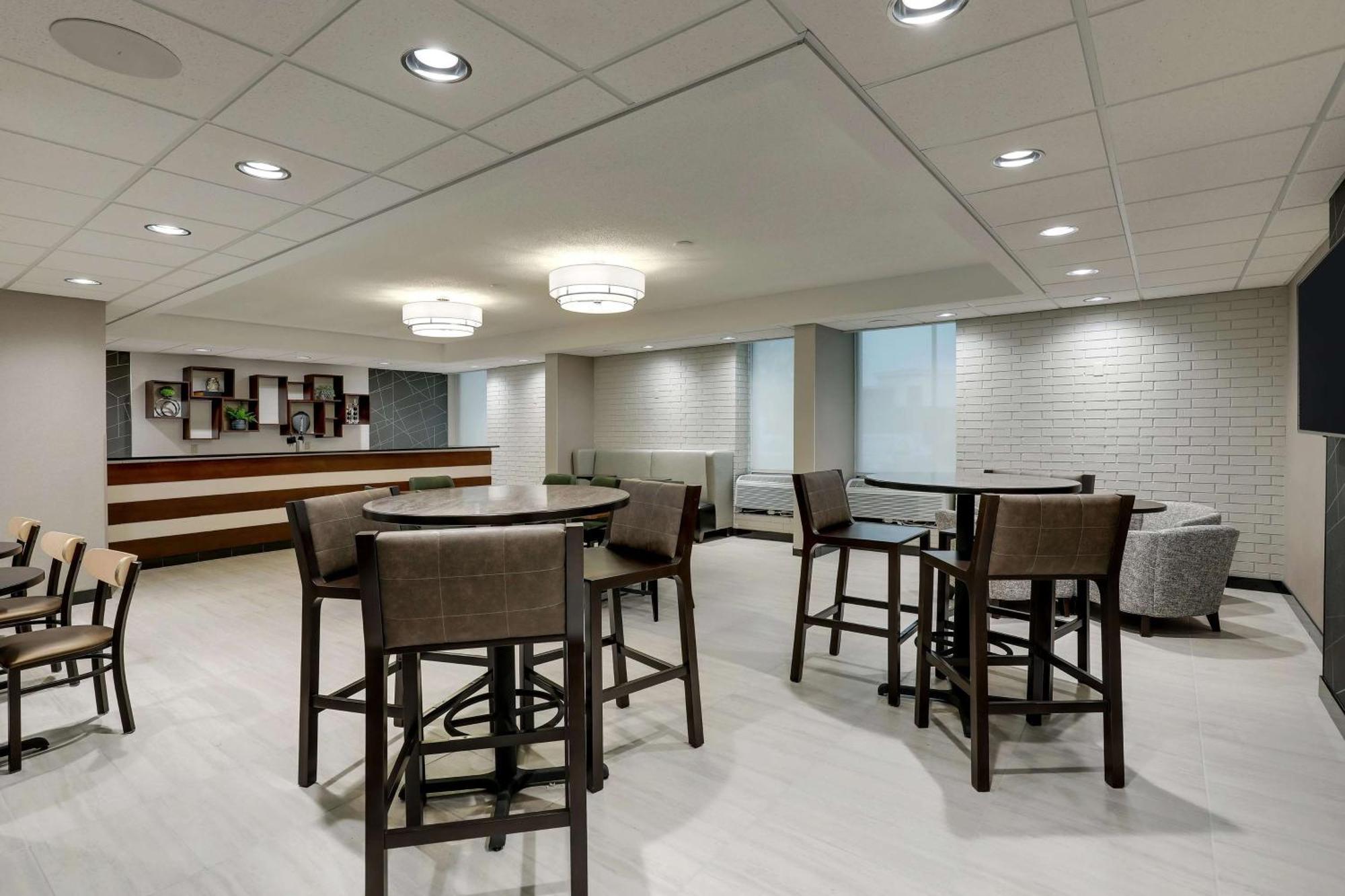 Drury Inn & Suites Cape Girardeau Luaran gambar