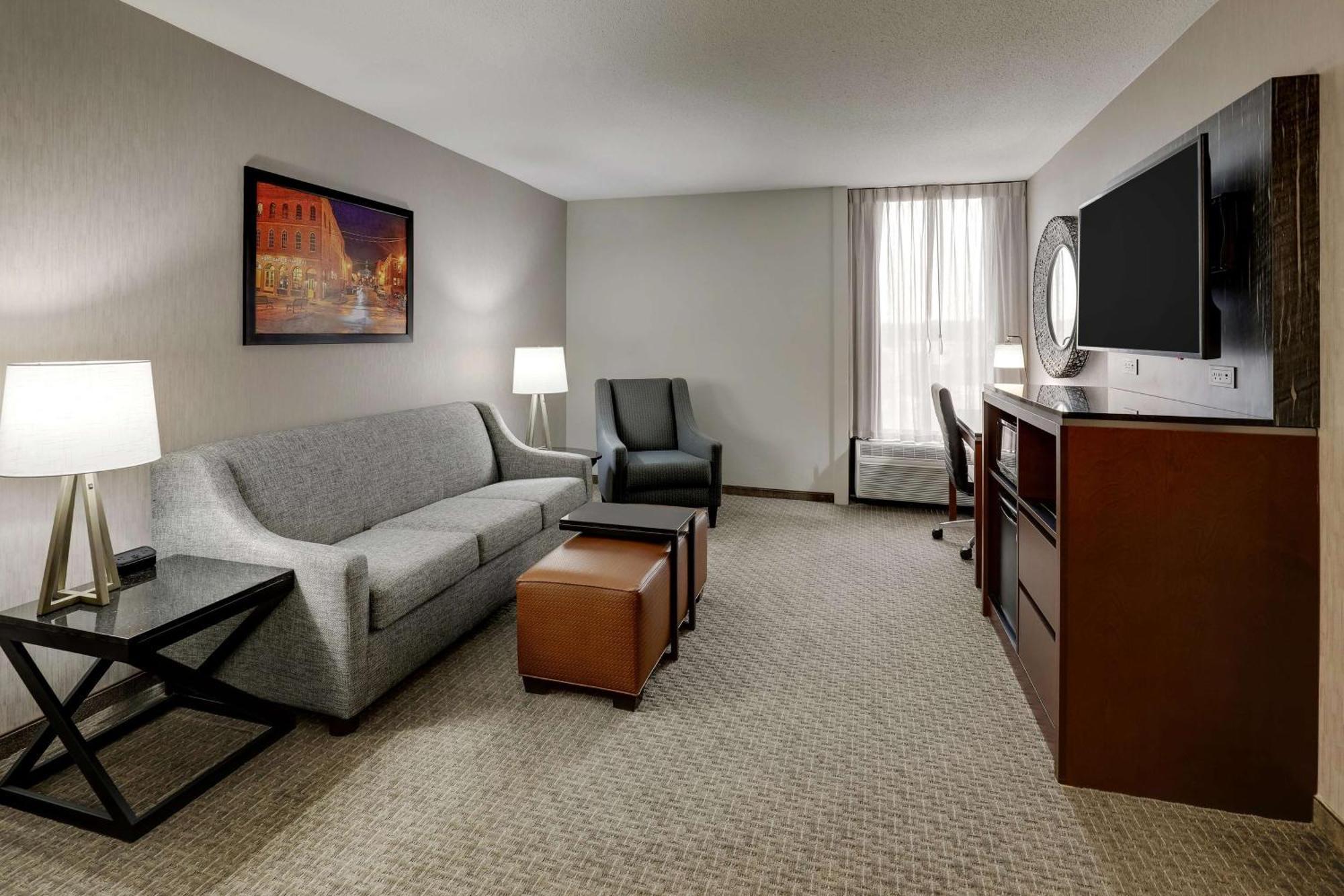 Drury Inn & Suites Cape Girardeau Luaran gambar