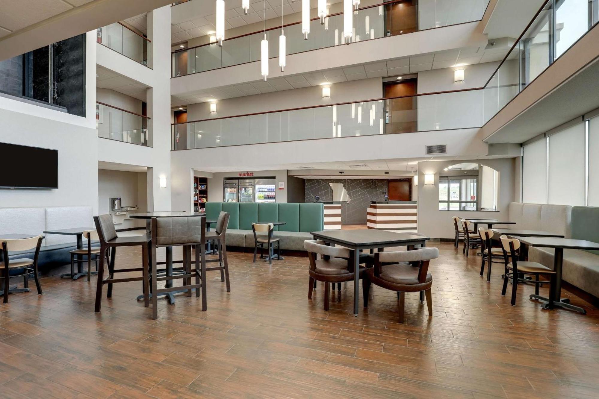 Drury Inn & Suites Cape Girardeau Luaran gambar