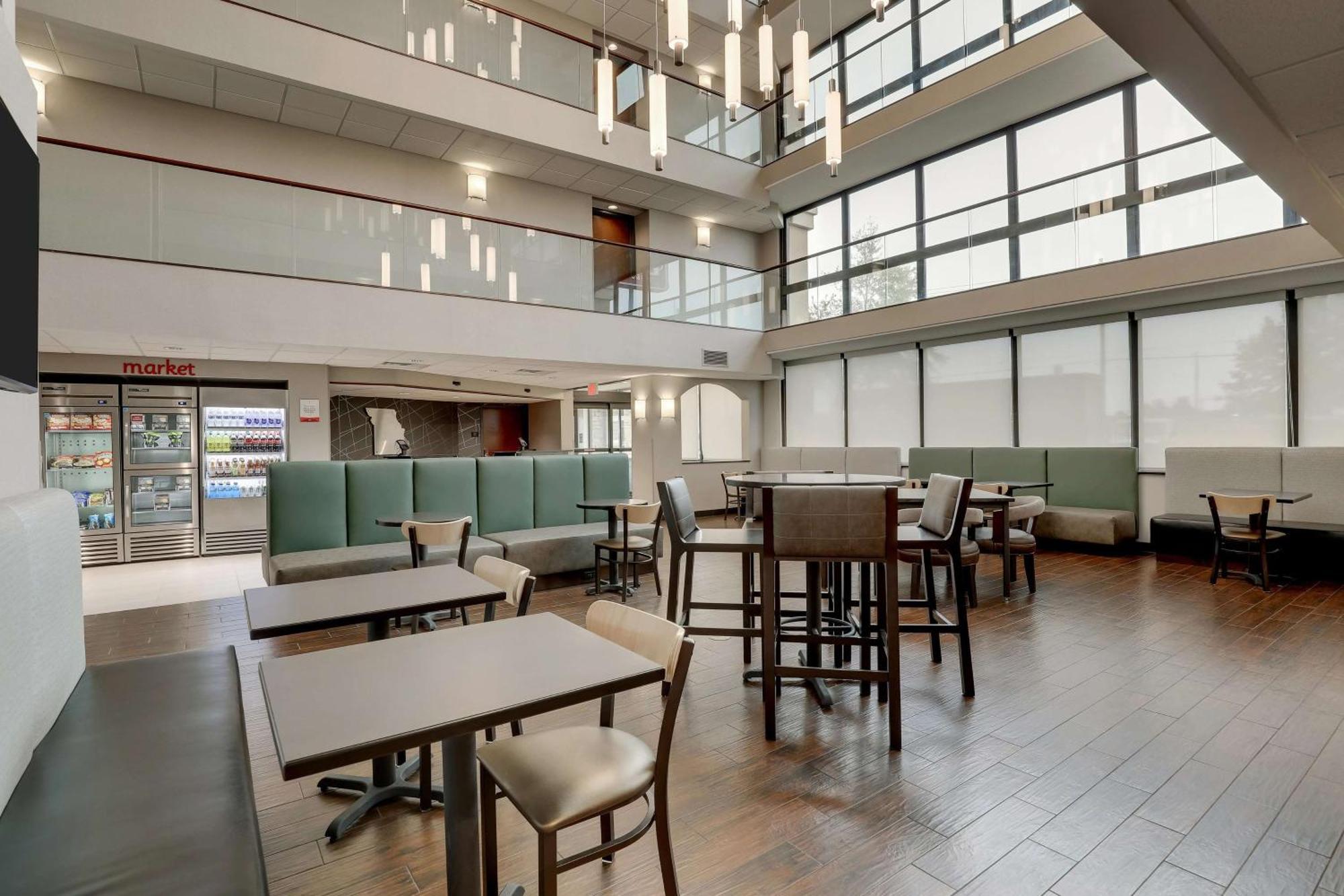 Drury Inn & Suites Cape Girardeau Luaran gambar