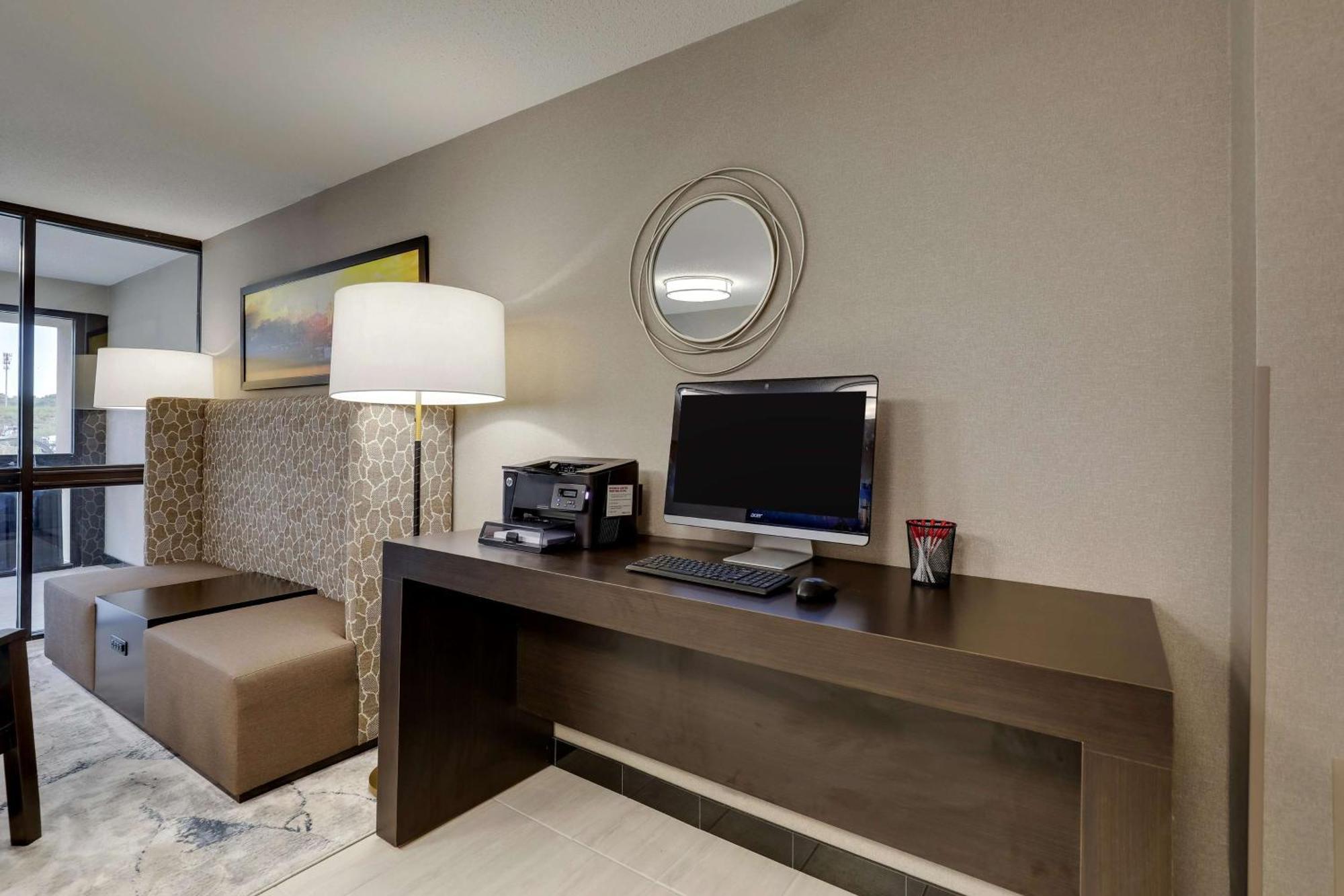 Drury Inn & Suites Cape Girardeau Luaran gambar