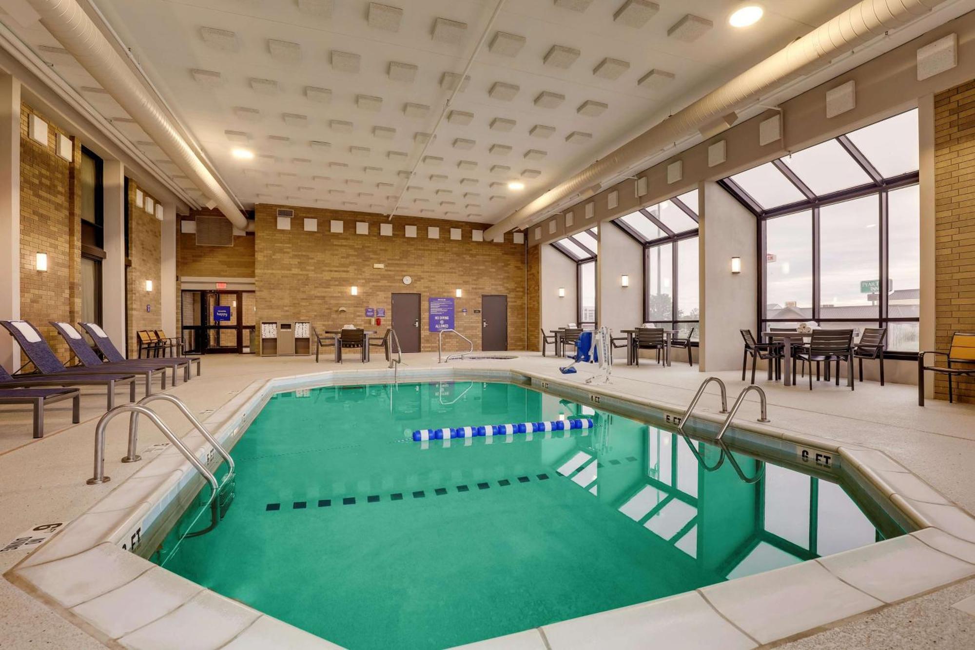 Drury Inn & Suites Cape Girardeau Luaran gambar