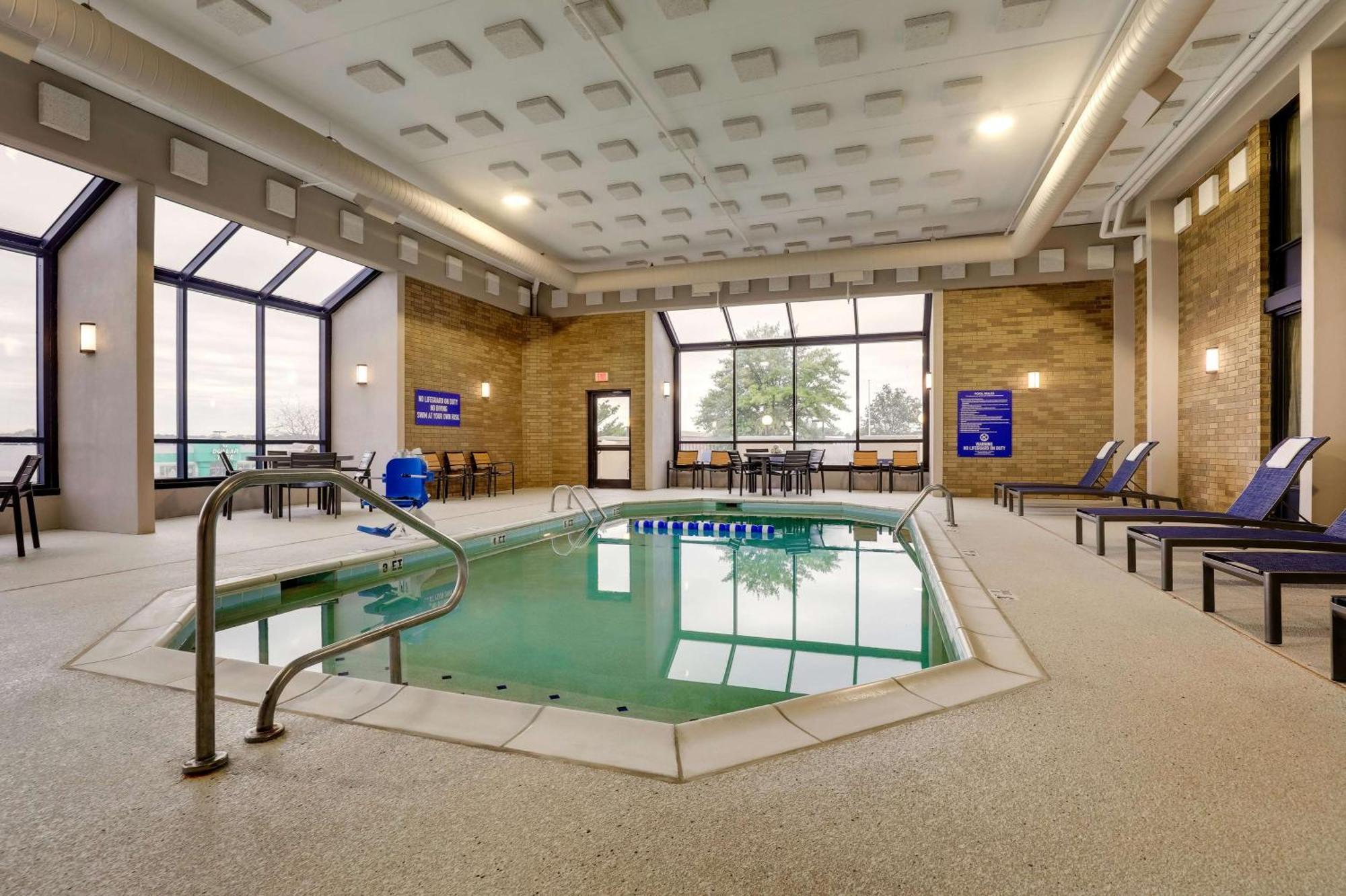Drury Inn & Suites Cape Girardeau Luaran gambar