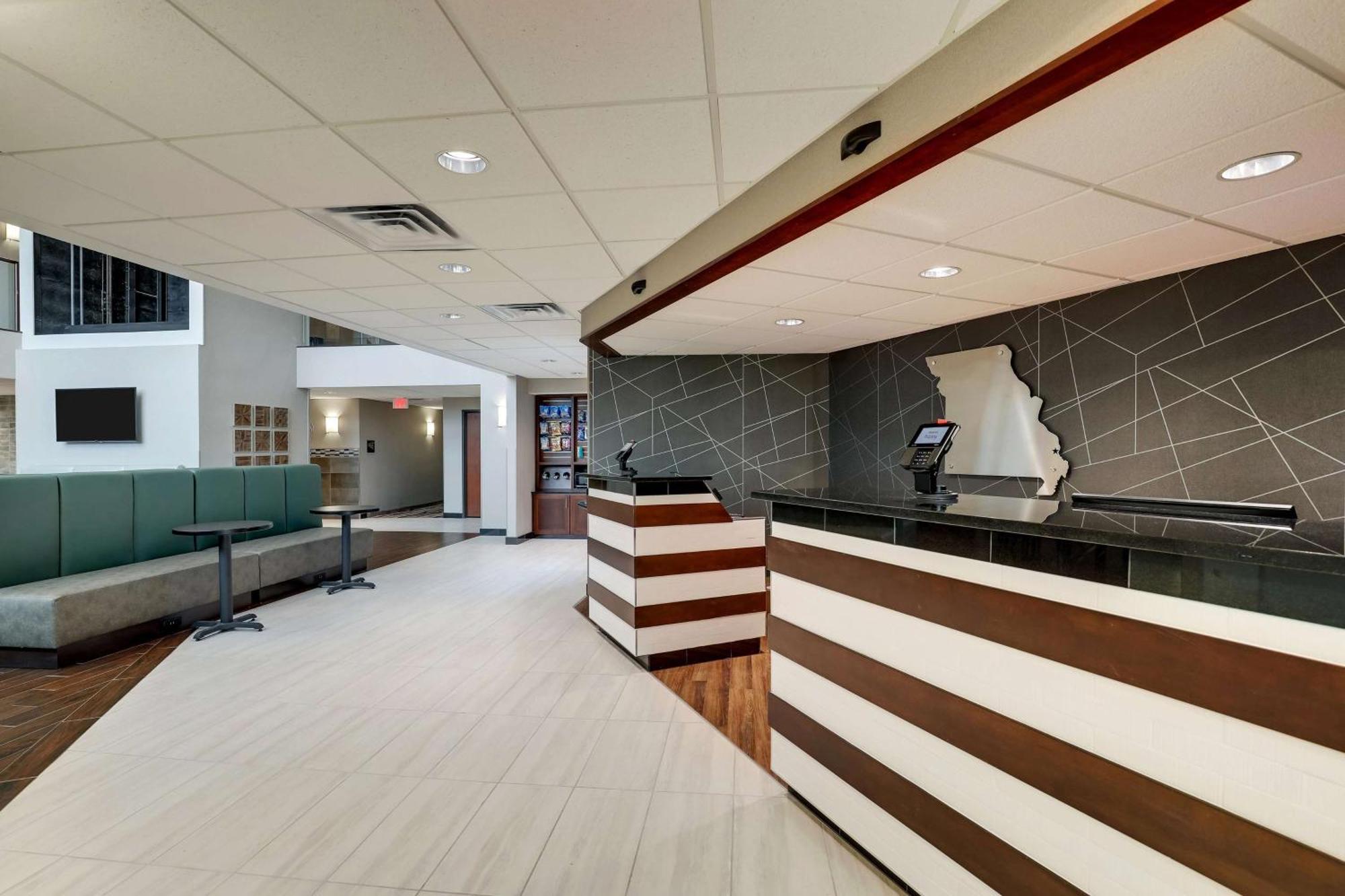 Drury Inn & Suites Cape Girardeau Luaran gambar