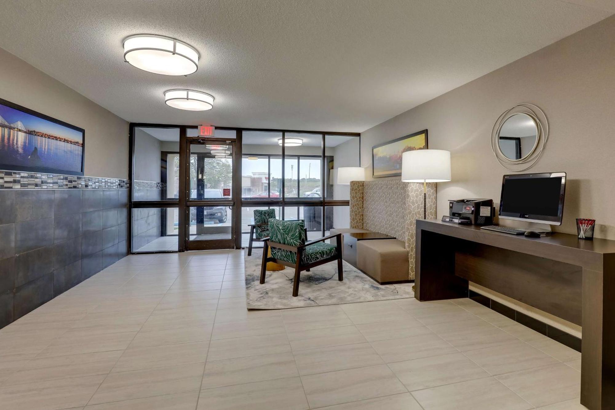 Drury Inn & Suites Cape Girardeau Luaran gambar