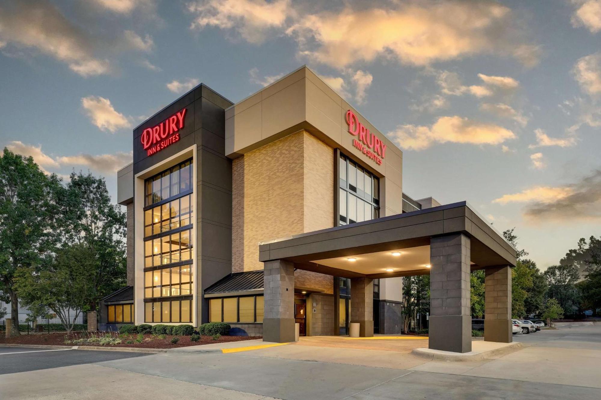 Drury Inn & Suites Cape Girardeau Luaran gambar