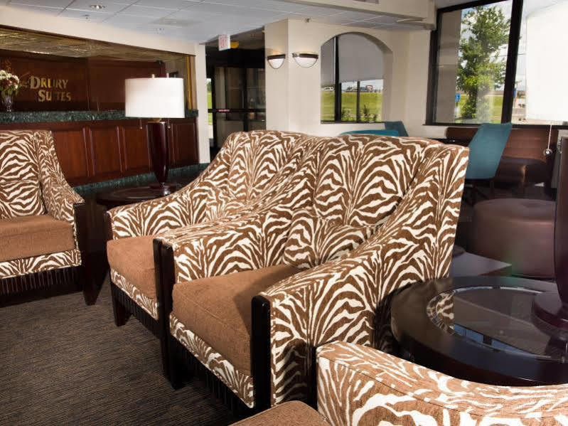 Drury Inn & Suites Cape Girardeau Luaran gambar