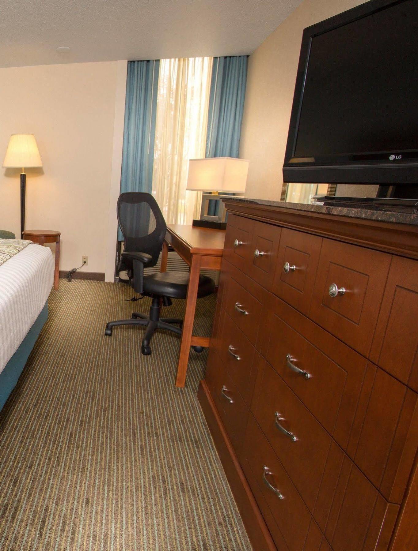 Drury Inn & Suites Cape Girardeau Luaran gambar